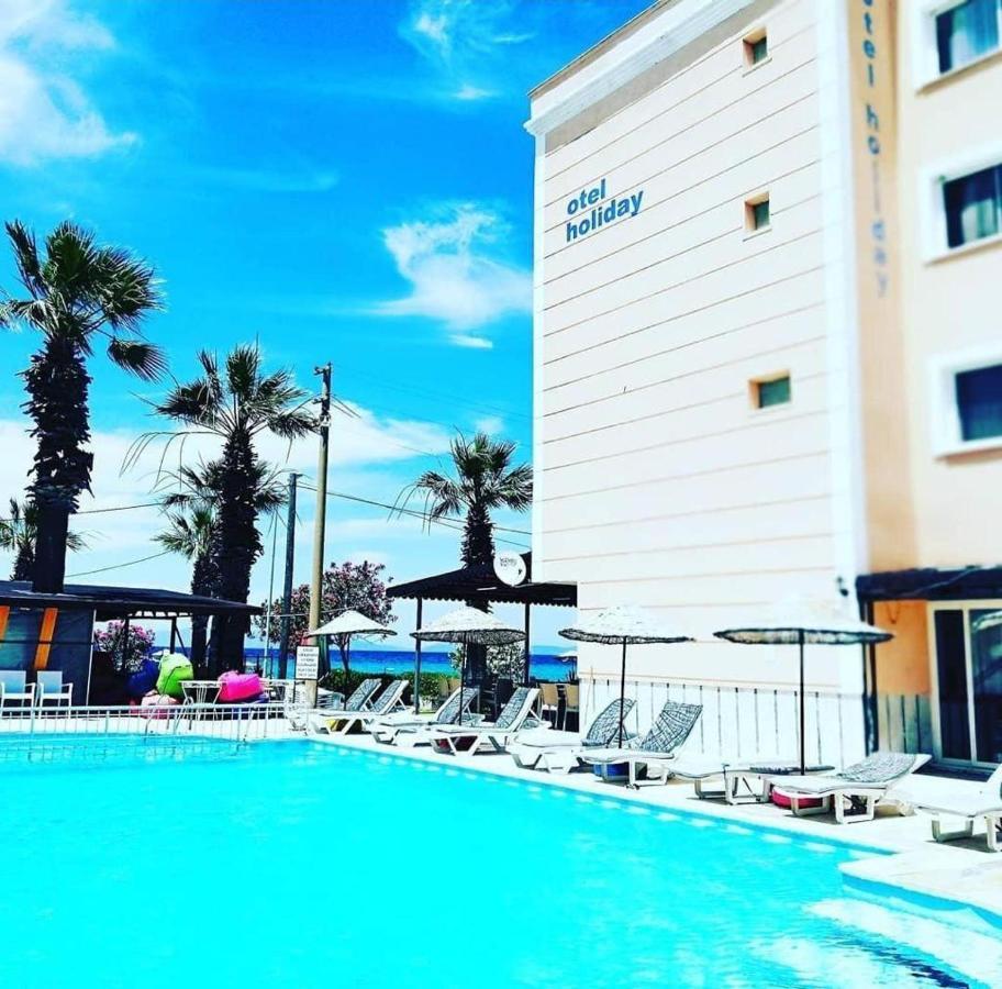 Holiday Hotel Kusadasi Exterior photo